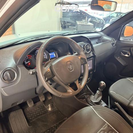 RENAULT Duster 2.0 16V 4P FLEX DYNAMIQUE, Foto 15