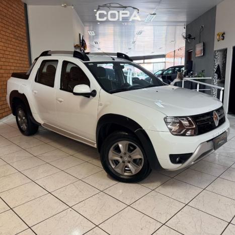 RENAULT Duster 2.0 16V 4P FLEX DYNAMIQUE, Foto 16
