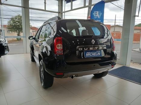 RENAULT Duster 2.0 16V 4P FLEX DYNAMIQUE AUTOM�TICO, Foto 3