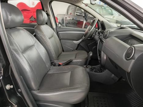 RENAULT Duster 2.0 16V 4P FLEX DYNAMIQUE AUTOM�TICO, Foto 7