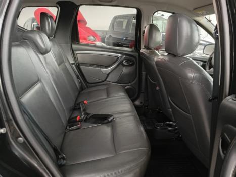 RENAULT Duster 2.0 16V 4P FLEX DYNAMIQUE AUTOM�TICO, Foto 8