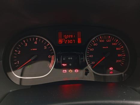 RENAULT Duster 2.0 16V 4P FLEX DYNAMIQUE AUTOM�TICO, Foto 9