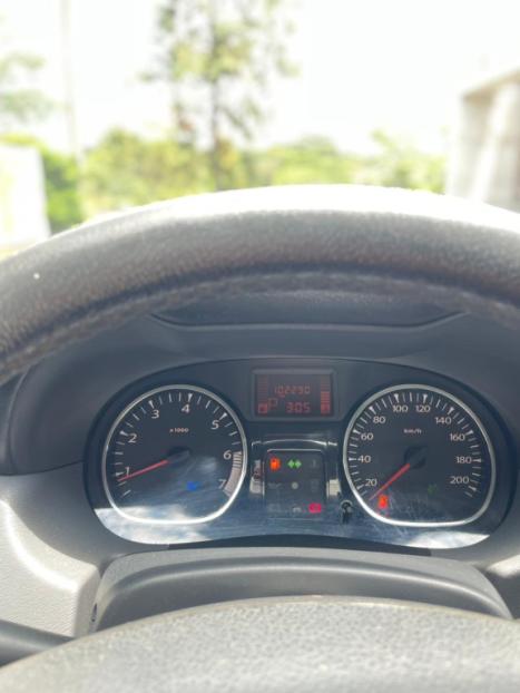 RENAULT Duster 2.0 16V 4P FLEX DYNAMIQUE AUTOM�TICO, Foto 7