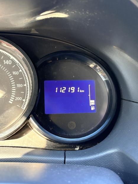 RENAULT Duster 2.0 16V 4P FLEX DYNAMIQUE, Foto 9