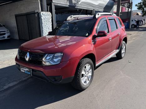 RENAULT Duster 2.0 16V 4P FLEX DYNAMIQUE, Foto 1