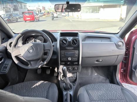 RENAULT Duster 2.0 16V 4P FLEX DYNAMIQUE, Foto 5