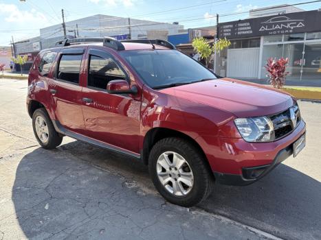 RENAULT Duster 2.0 16V 4P FLEX DYNAMIQUE, Foto 2