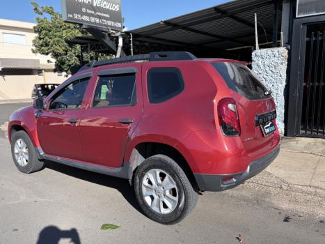 RENAULT Duster 2.0 16V 4P FLEX DYNAMIQUE, Foto 3