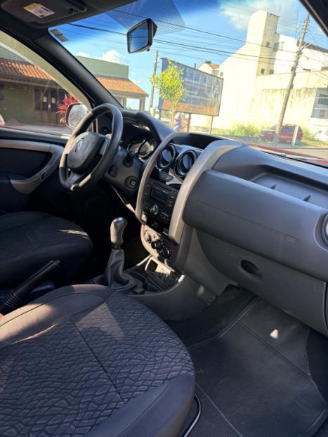 RENAULT Duster 2.0 16V 4P FLEX DYNAMIQUE, Foto 6