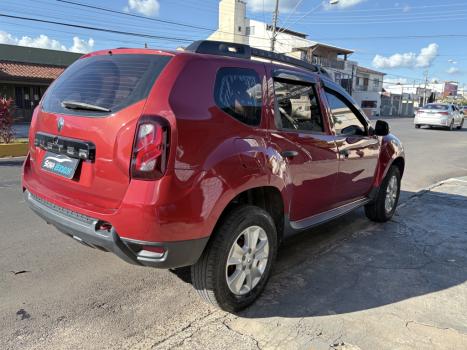 RENAULT Duster 2.0 16V 4P FLEX DYNAMIQUE, Foto 4