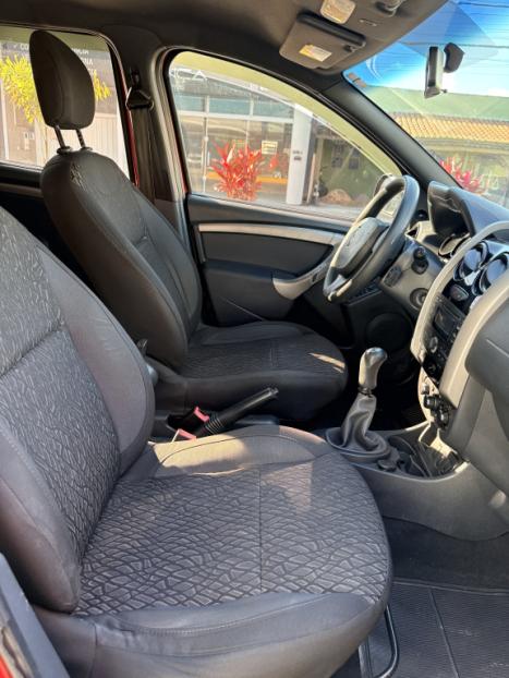 RENAULT Duster 2.0 16V 4P FLEX DYNAMIQUE, Foto 7