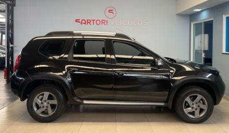 RENAULT Duster 2.0 16V 4P FLEX DYNAMIQUE 4X4, Foto 5