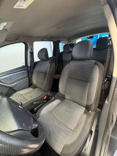 RENAULT Duster 2.0 16V 4P FLEX DYNAMIQUE 4X4, Foto 7
