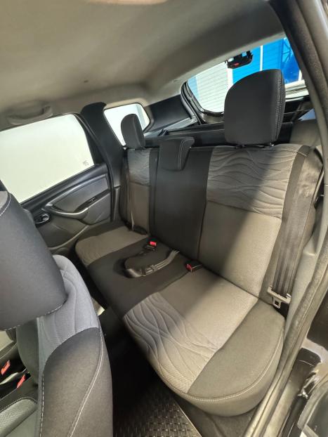 RENAULT Duster 2.0 16V 4P FLEX DYNAMIQUE 4X4, Foto 8