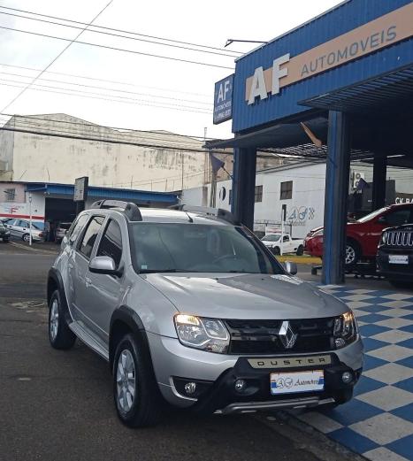 RENAULT Duster 2.0 16V 4P FLEX DYNAMIQUE AUTOM�TICO, Foto 1
