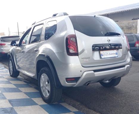 RENAULT Duster 2.0 16V 4P FLEX DYNAMIQUE AUTOM�TICO, Foto 3