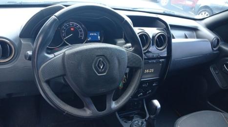 RENAULT Duster 2.0 16V 4P FLEX DYNAMIQUE AUTOM�TICO, Foto 5