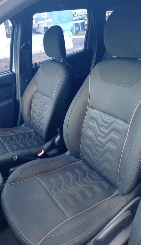 RENAULT Duster 2.0 16V 4P FLEX DYNAMIQUE AUTOM�TICO, Foto 7