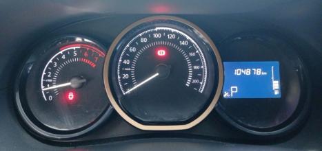 RENAULT Duster 2.0 16V 4P FLEX DYNAMIQUE AUTOM�TICO, Foto 9