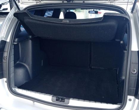 RENAULT Duster 2.0 16V 4P FLEX DYNAMIQUE AUTOM�TICO, Foto 12
