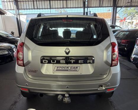 RENAULT Duster 2.0 16V 4P FLEX TECH ROAD AUTOM�TICO, Foto 2