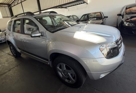 RENAULT Duster 2.0 16V 4P FLEX TECH ROAD AUTOM�TICO, Foto 3