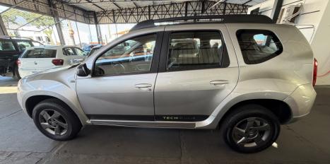 RENAULT Duster 2.0 16V 4P FLEX TECH ROAD AUTOM�TICO, Foto 5