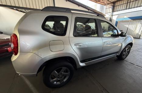 RENAULT Duster 2.0 16V 4P FLEX TECH ROAD AUTOM�TICO, Foto 6