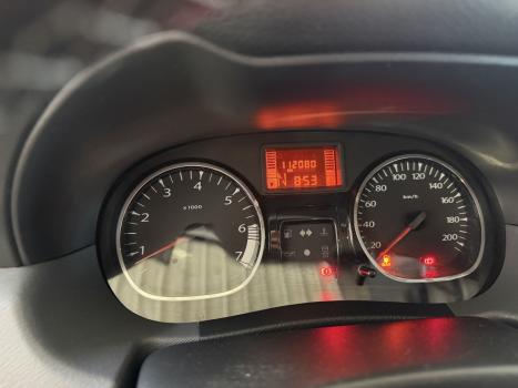 RENAULT Duster 2.0 16V 4P FLEX TECH ROAD AUTOM�TICO, Foto 7
