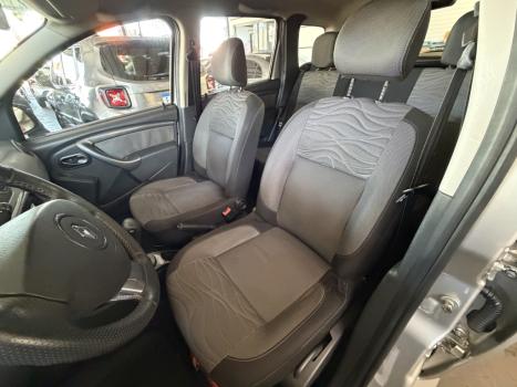 RENAULT Duster 2.0 16V 4P FLEX TECH ROAD AUTOM�TICO, Foto 9