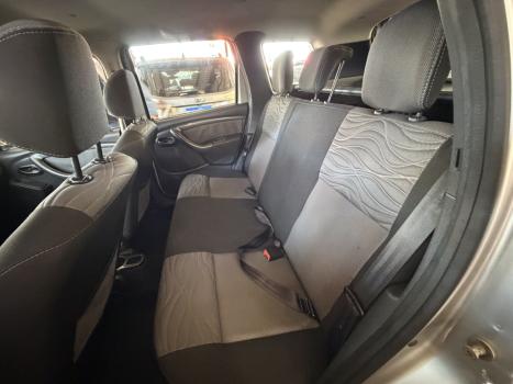 RENAULT Duster 2.0 16V 4P FLEX TECH ROAD AUTOM�TICO, Foto 10