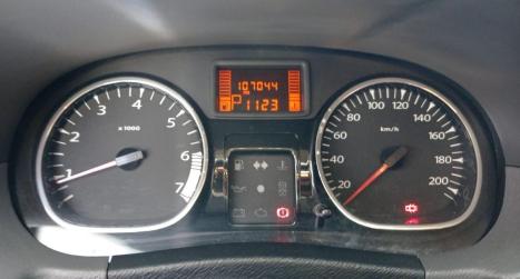 RENAULT Duster 2.0 16V 4P FLEX DYNAMIQUE AUTOM�TICO, Foto 9