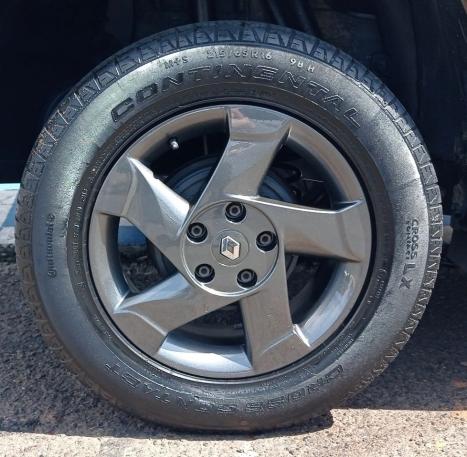 RENAULT Duster 2.0 16V 4P FLEX DYNAMIQUE AUTOM�TICO, Foto 11