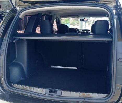 RENAULT Duster 2.0 16V 4P FLEX DYNAMIQUE AUTOM�TICO, Foto 12