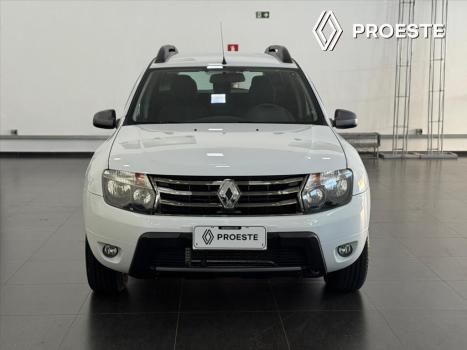RENAULT Duster 2.0 16V 4P FLEX DYNAMIQUE AUTOM�TICO, Foto 2