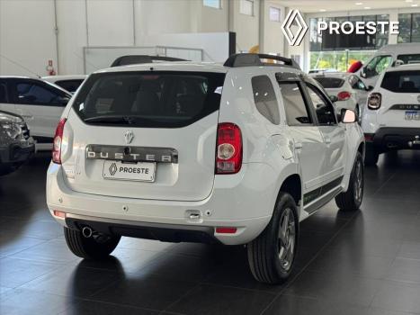 RENAULT Duster 2.0 16V 4P FLEX DYNAMIQUE AUTOM�TICO, Foto 5