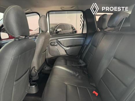 RENAULT Duster 2.0 16V 4P FLEX DYNAMIQUE AUTOM�TICO, Foto 8