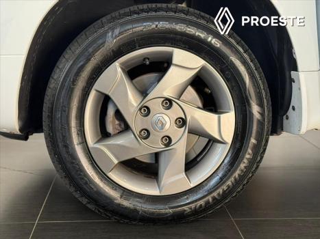 RENAULT Duster 2.0 16V 4P FLEX DYNAMIQUE AUTOM�TICO, Foto 10