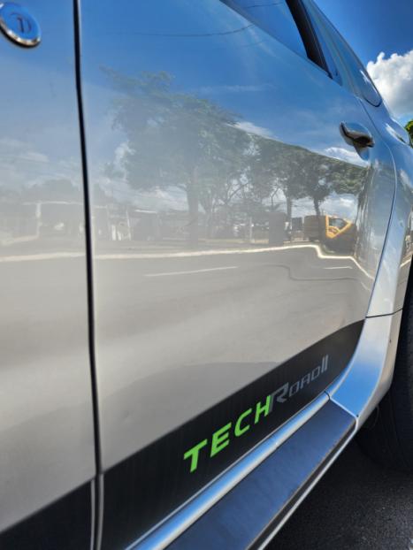 RENAULT Duster 2.0 16V 4P FLEX TECH ROAD, Foto 4