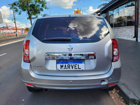 RENAULT Duster 2.0 16V 4P FLEX TECH ROAD, Foto 5