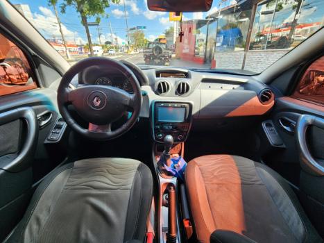 RENAULT Duster 2.0 16V 4P FLEX TECH ROAD, Foto 9