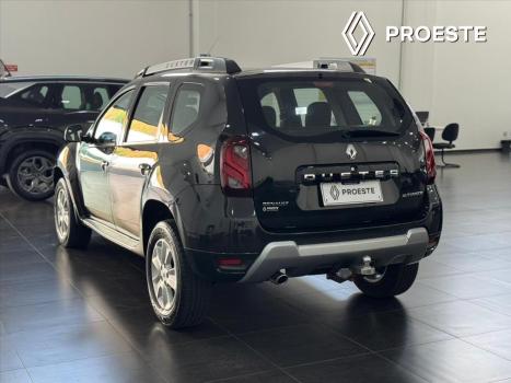 RENAULT Duster 2.0 16V 4P FLEX DYNAMIQUE AUTOM�TICO, Foto 4
