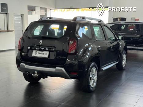 RENAULT Duster 2.0 16V 4P FLEX DYNAMIQUE AUTOM�TICO, Foto 5