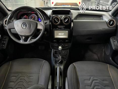 RENAULT Duster 2.0 16V 4P FLEX DYNAMIQUE AUTOM�TICO, Foto 6