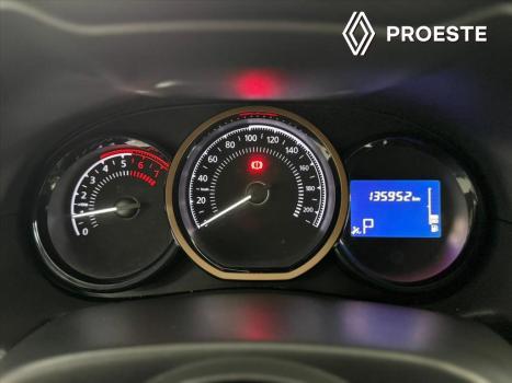RENAULT Duster 2.0 16V 4P FLEX DYNAMIQUE AUTOM�TICO, Foto 9