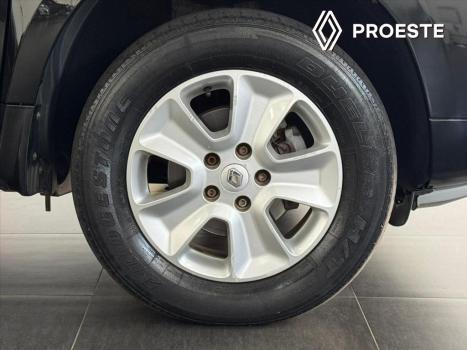 RENAULT Duster 2.0 16V 4P FLEX DYNAMIQUE AUTOM�TICO, Foto 10