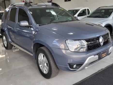 RENAULT Duster 2.0 16V 4P FLEX DYNAMIQUE AUTOM�TICO, Foto 1