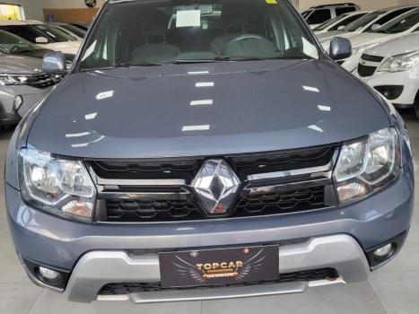 RENAULT Duster 2.0 16V 4P FLEX DYNAMIQUE AUTOM�TICO, Foto 2