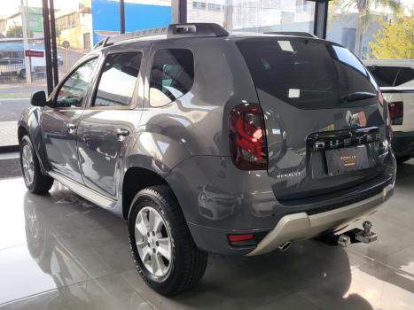 RENAULT Duster 2.0 16V 4P FLEX DYNAMIQUE AUTOM�TICO, Foto 3
