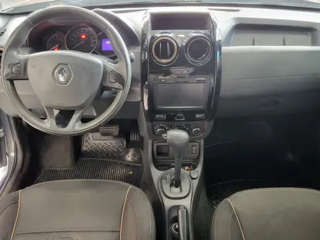 RENAULT Duster 2.0 16V 4P FLEX DYNAMIQUE AUTOM�TICO, Foto 5